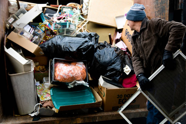 Best Retail Junk Removal  in Steele, MO